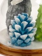 УЦЕНКА Фигурное мыло - набор «Сова, елка, шишка» 120 г - Фото 6