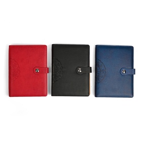 {{photo.Alt || photo.Description || 'УЦЕНКА Органайзер на кольцах «Классика», А5, 96 листов, в линейку, с ремешком, МИКС'}}