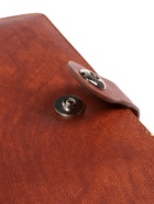 УЦЕНКА Органайзер на кольцах «Классика», А5, 96 листов, в линейку, с ремешком, МИКС 10958807