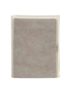 УЦЕНКА Органайзер на кольцах «Классика», А5, 96 листов, в линейку, с ремешком, МИКС 10958807