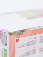 УЦЕНКА Стойка для шаров, сборно-разборная, пластик, 1,67 м, Белый, 1 шт. - Фото 7