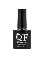 УЦЕНКА Гель лак для ногтей, с блёстками, трехфазный, 8 мл, LED/UV, золотистый (005) - Фото 3