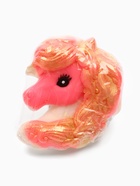 Новогоднее мыло ручной работы глицериновое «Символ года» розовое золото, 50 г (комплект 2 шт) - фото 60980040