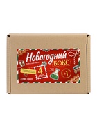 Набор для опытов «Новогодний бокс», 4 набора для опытов, 1 сюрприз - Фото 4