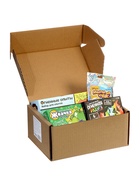 Набор для опытов «Новогодний бокс», 4 набора для опытов, 1 сюрприз - Фото 6