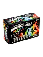 Набор для опытов «Новогодний бокс», 4 набора для опытов, 1 сюрприз - Фото 7