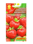 Семена Земляника «Капелька лета», F1, «Агрофирма АЭЛИТА», ремонтантная, крупноплодная, 10 шт. 10944933