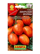 Семена Томат Амурские волны Ср, Ц/П,20 шт. (комплект 2 шт) - фото 61613781