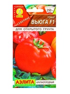 Семена Томат Вьюга F1 Северяне, Ц/П,10 шт. (комплект 2 шт) - фото 61613796