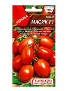 Семена Томат Масик F1 Семторг, Ц/П СТ,10 шт. - фото 61613816
