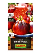 Семена Томат Синяя груша Ср Нарый любимец, Ц/П,15 шт. (комплект 2 шт) - фото 61613844