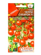 Семена Томат Черри-сахарок F1 Семторг, Ц/П СТ,7 шт. (комплект 2 шт) - фото 61613862