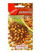 Семена Чуфа Земляной орех Семторг, Ц/П СТ,5 шт. (комплект 2 шт) - фото 61613895