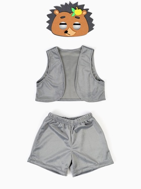 Карнавальный костюм 