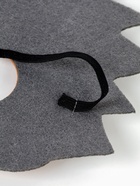 Карнавальный костюм «Ёжик», жилет, шорты, маска фетр, рост 92-116 см - фото 60873397