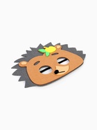 Карнавальный костюм «Ёжик», жилет, шорты, маска фетр, рост 92-116 см - фото 60873395