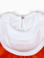 Карнавальный костюм «Белочка», сарафан, маска фетр, р.28, рост 98-104 см - фото 60873401