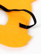 Карнавальный костюм «Белочка», сарафан, маска фетр, р.28, рост 98-104 см - фото 60873407