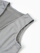 Карнавальный костюм «Волчонок», жилет, шорты, маска фетр, рост 92-116 см - фото 60873411