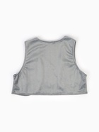 Карнавальный костюм «Волчонок», жилет, шорты, маска фетр, рост 92-116 см - фото 60873412