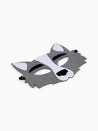 Карнавальный костюм «Волчонок», жилет, шорты, маска фетр, рост 92-116 см - фото 60873417