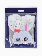 Карнавальный костюм «Заинька», сарафан, маска фетр, р.28, рост 98-104 см - фото 60873430