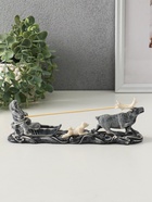 Фигурка «Погонщик оленя», 7.5 см - Фото 2