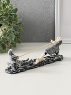 Фигурка «Погонщик оленя», 7.5 см - Фото 3