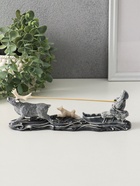 Фигурка «Погонщик оленя», 7.5 см - Фото 4