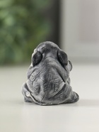 Фигурка «Слоники маленькие», 4.2 см, МИКС - фото 61613929