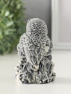 Фигурка «Сова с совятами», 9.6 см - фото 61613939