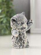 Фигурка «Котенок с растопыренными лапами», 8 см - фото 61613943