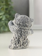 Фигурка «Котенок с растопыренными лапами», 8 см - фото 61613944