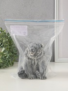 Фигурка «Медведь бурый сидит», 12.5 см  (артикул 10938342)  большой выбор товаров оптом и в розницу по низким ценам с доставкой