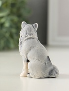 Фигурка «Лисичка сидящая», 6.2 см - Фото 4