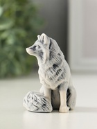 Фигурка «Лисичка сидящая», 6.2 см - Фото 5