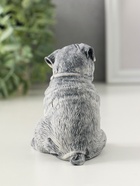 Фигурка «Мопс малый», 8.6 см - фото 61613974