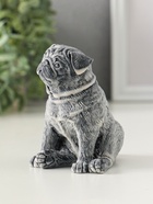 Фигурка «Мопс малый», 8.6 см - фото 61613975