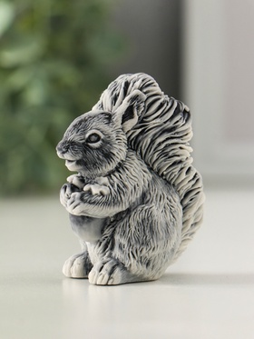 Фигурка «Бельчонок», 6 см
