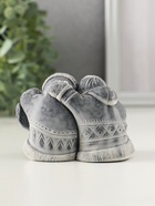 Фигурка «Два рыбака с большой рыбиной», 5.8 см - фото 61614023