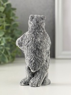 Фигурка «Шаман в шкуре медведя», 11 см - фото 61614028