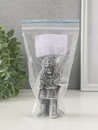 Фигурка «Шаман в шкуре медведя», 11 см - фото 61614030