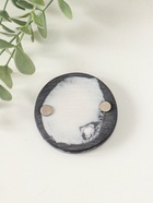 Магнит на холодильник «Северный олень (барельеф)» - Фото 4