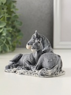 Фигурка «Лошадь с жеребенком», 7 см - Фото 4