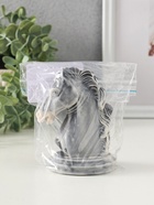 Фигурка «Голова коня шахматная», 10 см - Фото 6