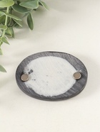 Магнит на холодильник «Лошадь бегущая (барельеф)», 5.5 см - Фото 5