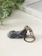 Брелок для ключей на кольце «Лошадь», 3.5 см - фото 7627874