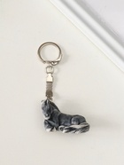 Брелок для ключей на кольце «Лошадь», 3.5 см - фото 7627876