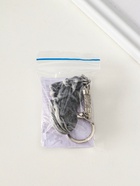 Брелок для ключей на кольце «Лошадь», 3.5 см - фото 120737604