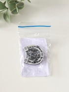 Магнит на холодильник «Подкова с головой лошади», 3 см - фото 7627887